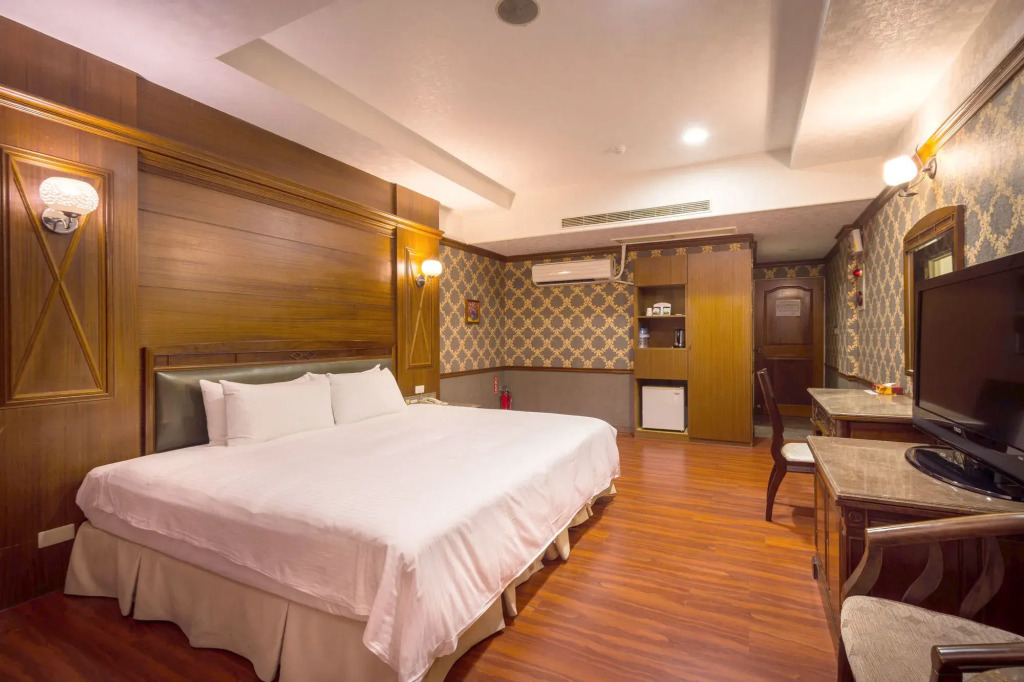 Mesasa Garden Motel