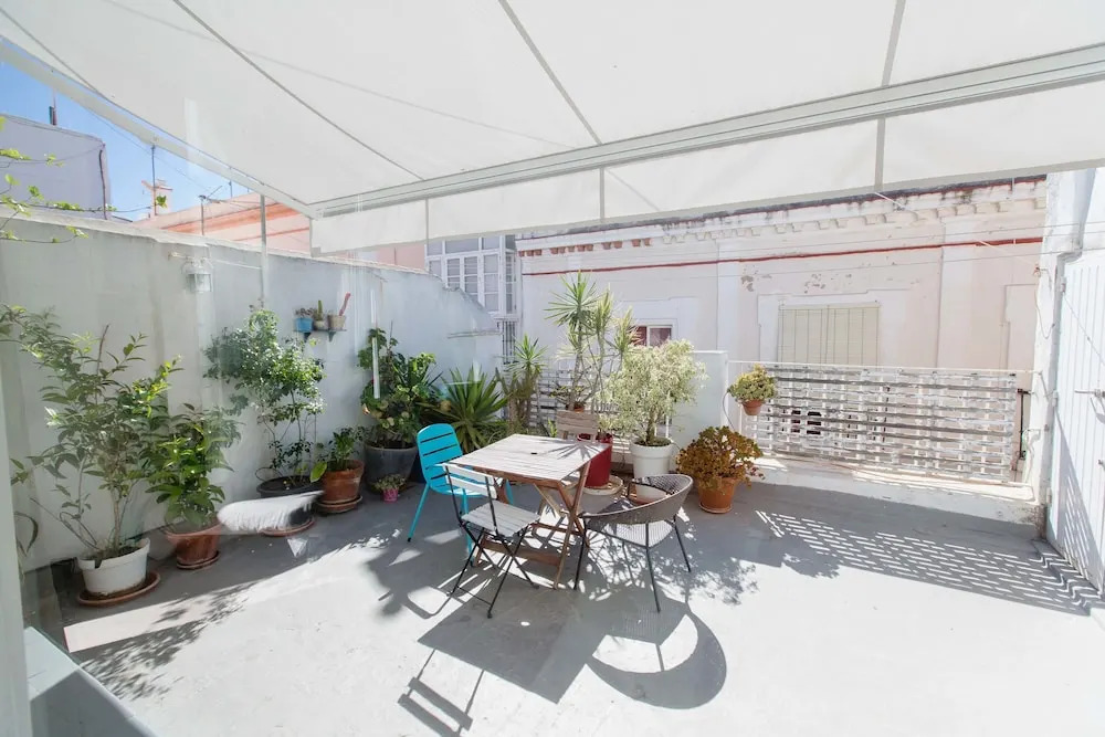 Apartamento La Terraza del Sur