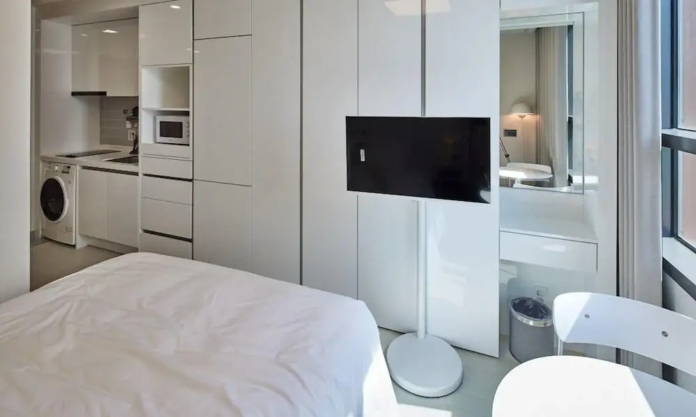 Incheon Songdo Stay31