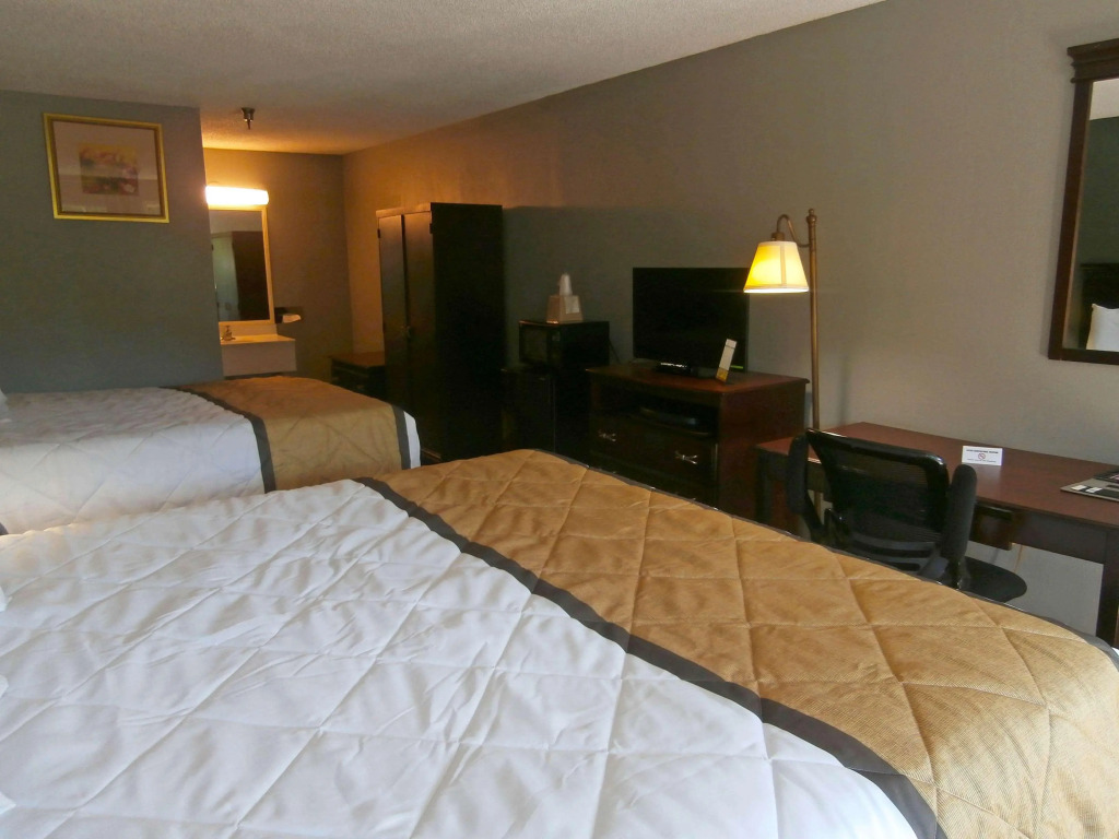Americas Best Value Inn Athens