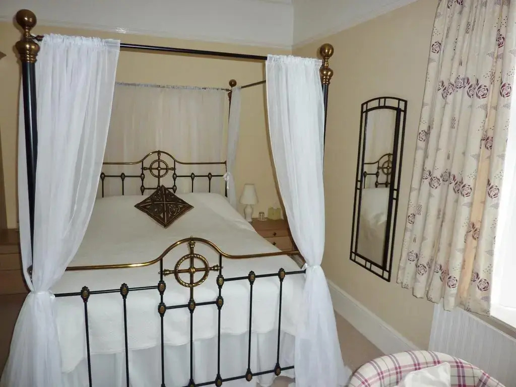 The Manse B&B