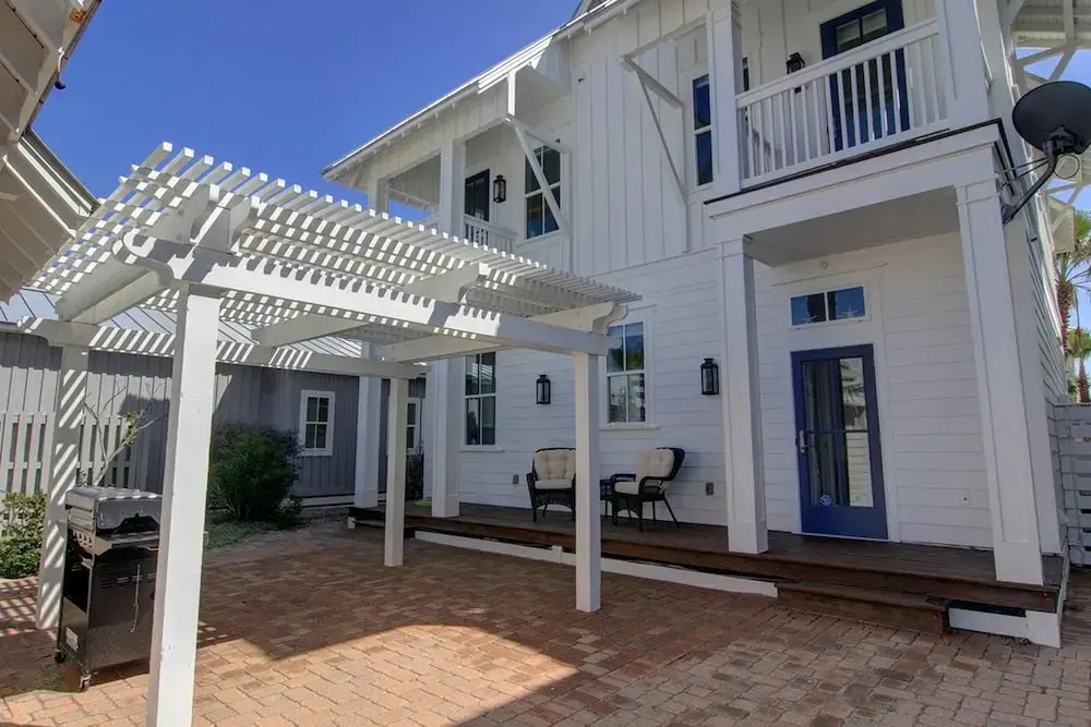 Cinnamon Shore- Southern Palms 119 ST