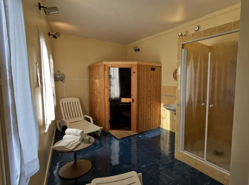 Appart'hotel La Mézelle