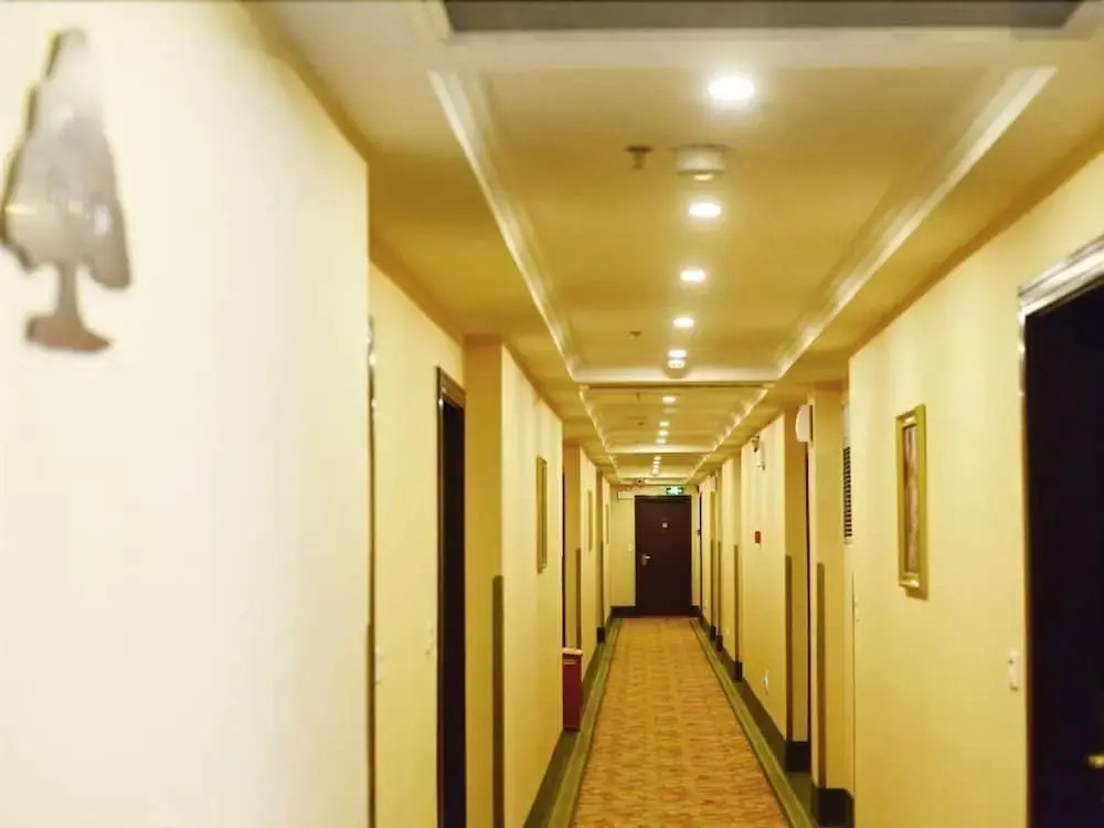 GreenTree Inn Shantou Gurao Gugui Road Hotel