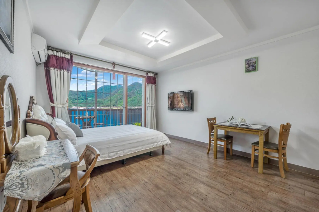 Gapyeong Elin Pension