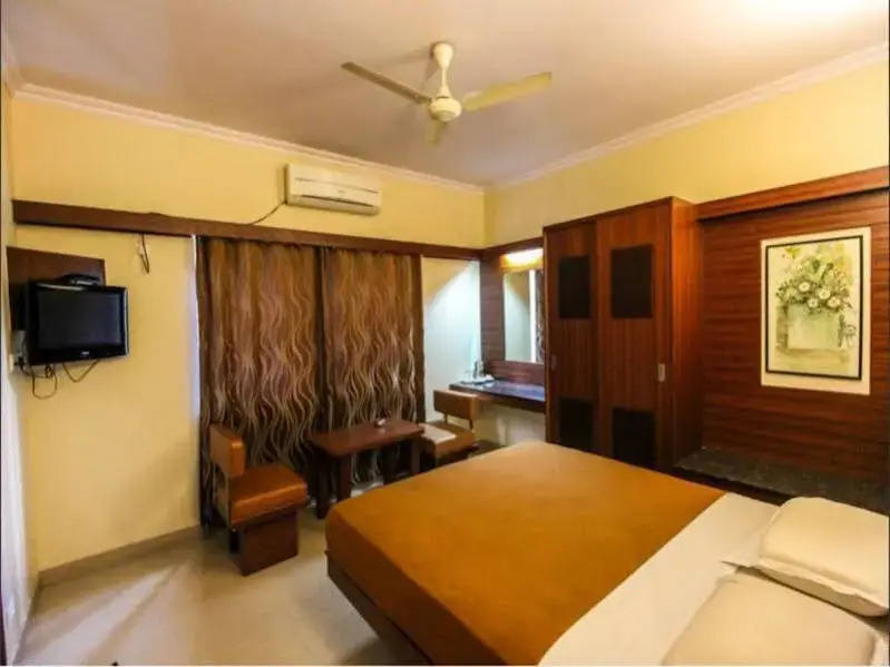 Sheetal Residency