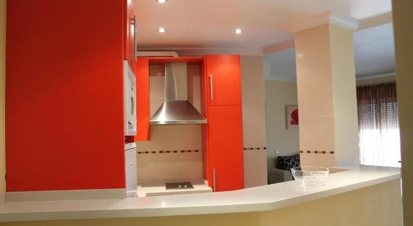 Apartamentos Turísticos Plaza del Olvido