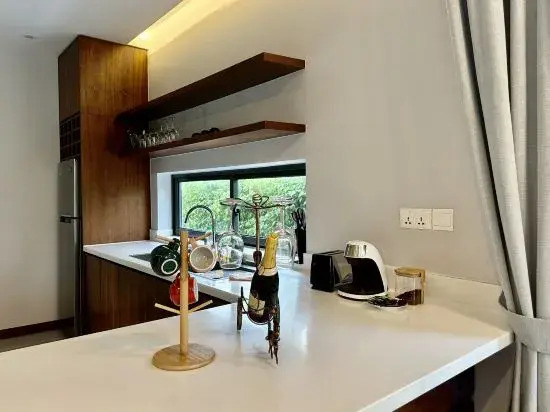 Serenity 3BR beach villa Long beach Phu Quoc