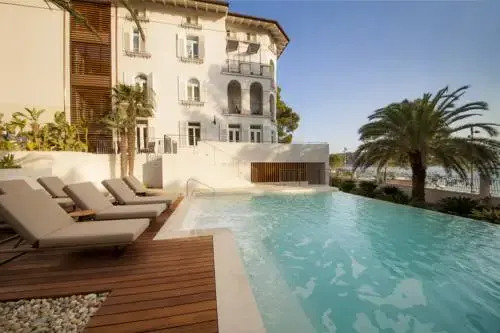 Villa Hortensia