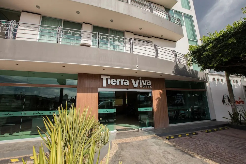 TIERRA VIVA