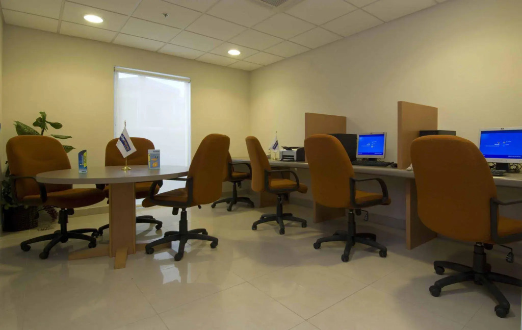 City Express by Marriott Mazatlan
