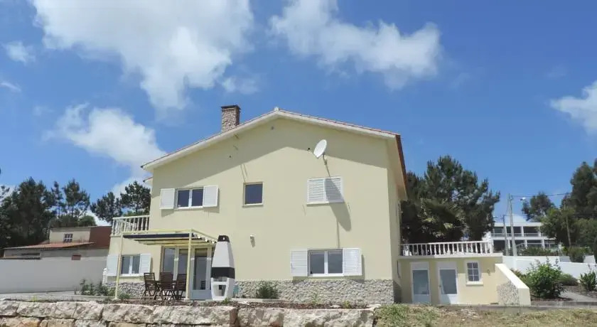 Casa Limao