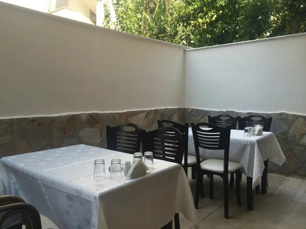 Best Smyrna Hotel