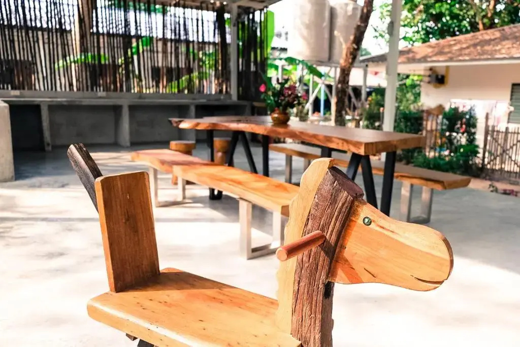 7 Rooms Kohchang