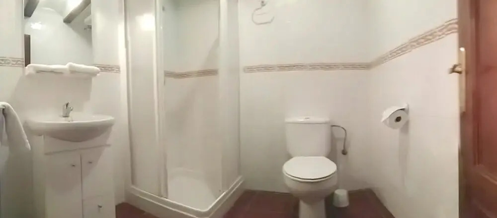 Apartment With one Bedroom in Guadalaviar, With Wonderful Mountain Vie