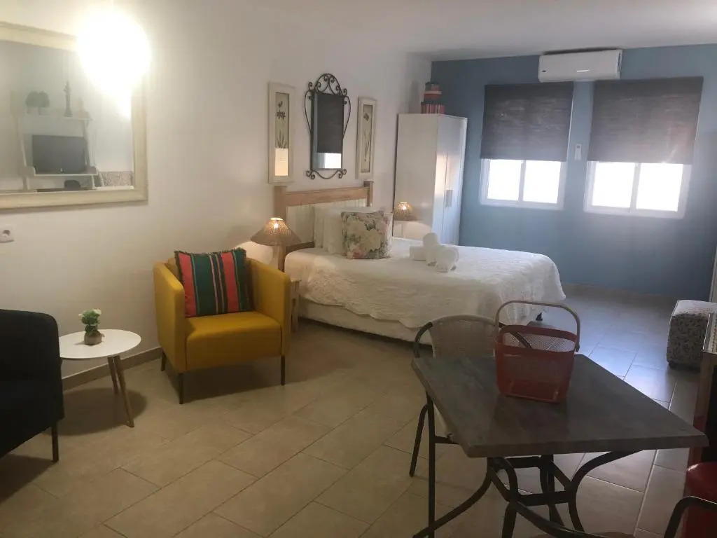 Bayview Apartment 213