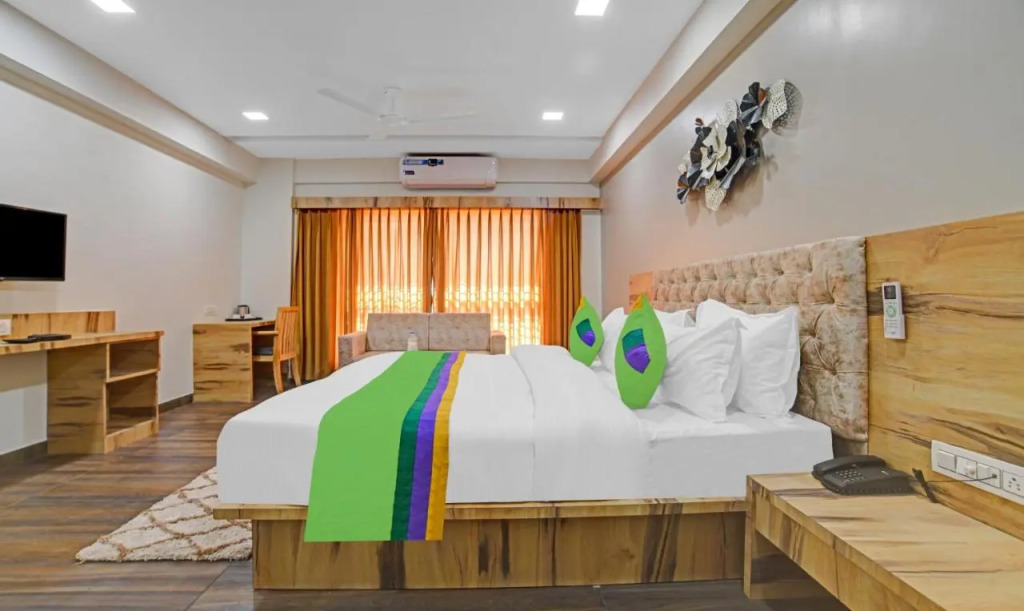 Hotel Ptc