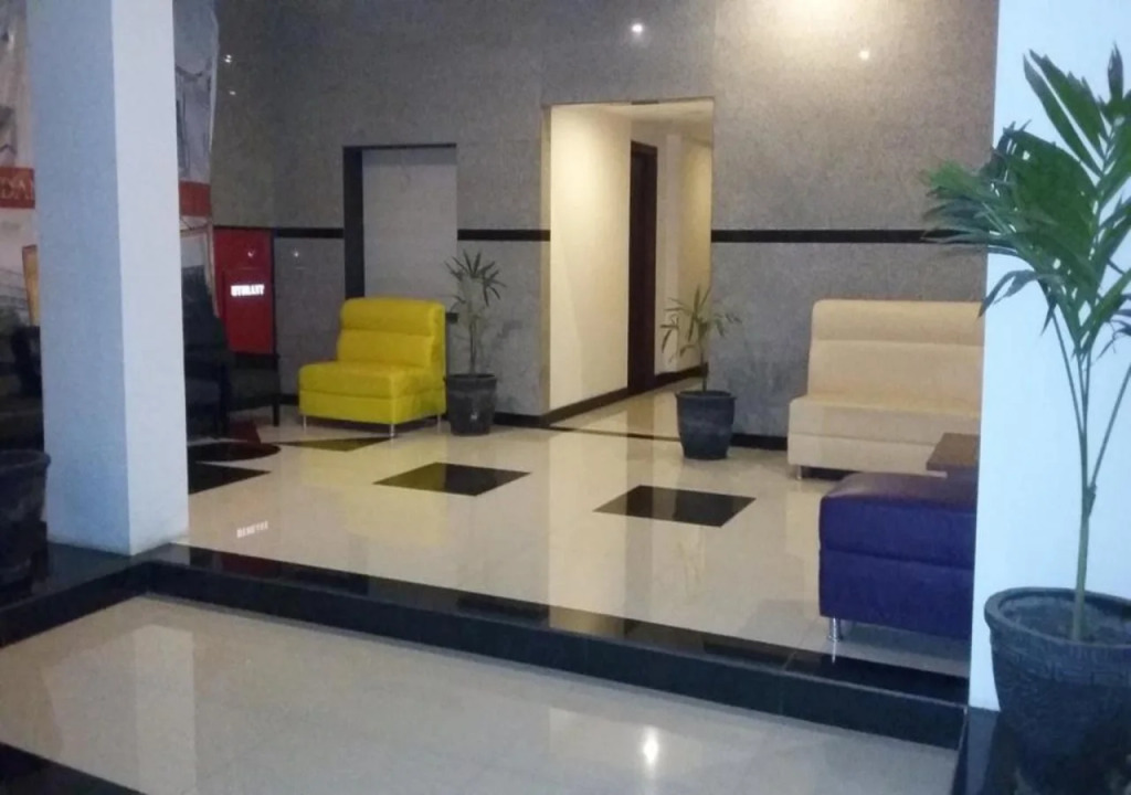 Hotel Kharisma