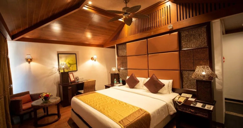 Hotel Ocean Inn