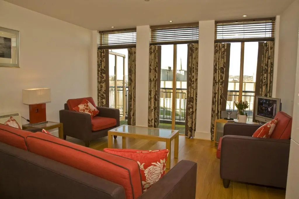 Bridge Street Apartments