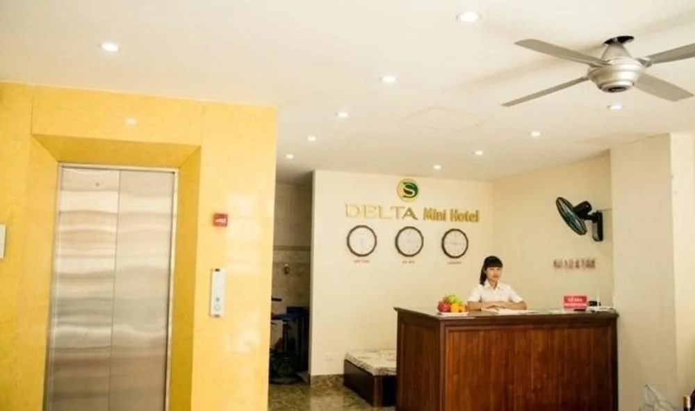 Delta Mini Hotel