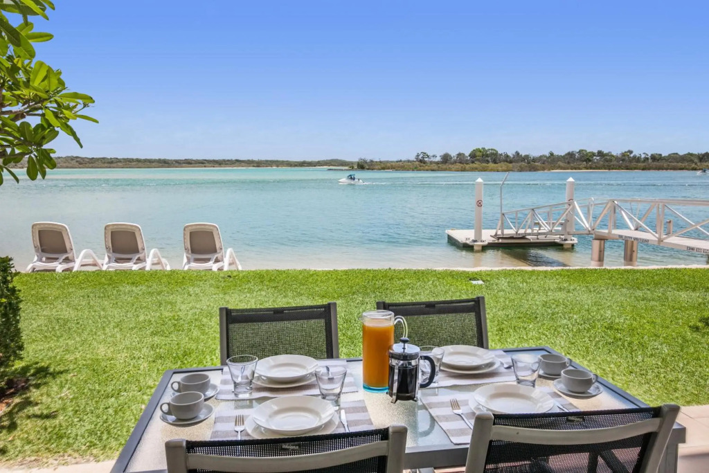 Noosa Harbour Resort