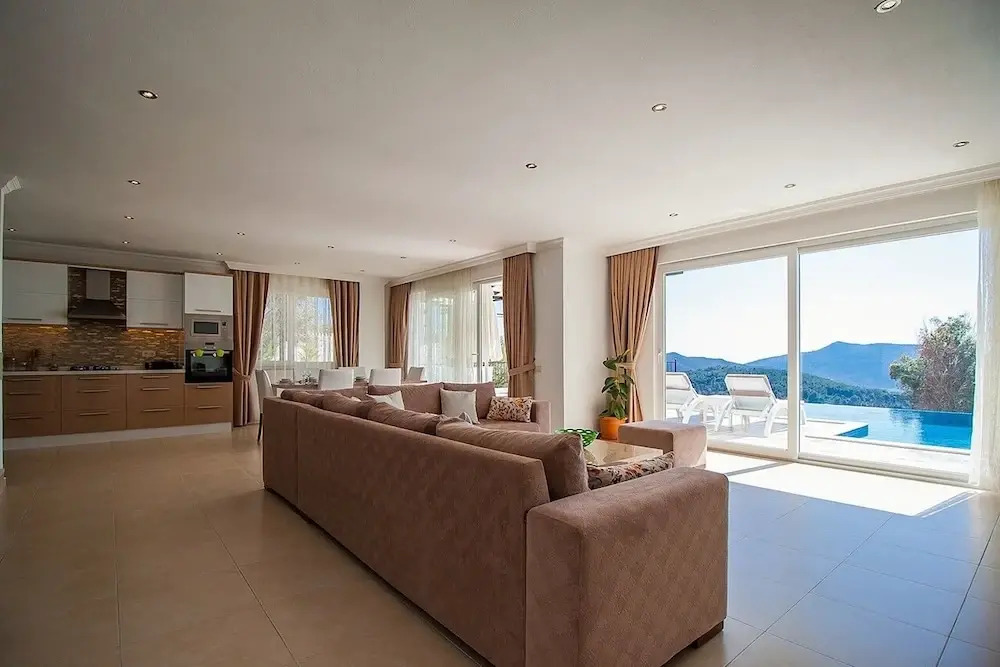 Villa Vira