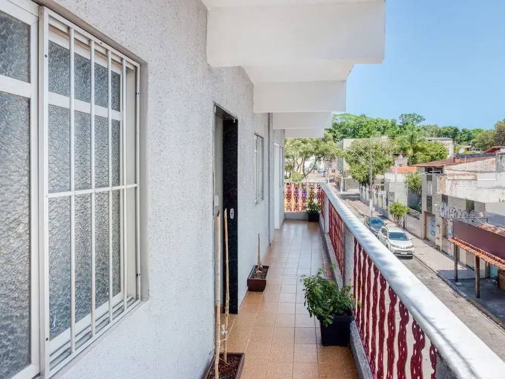 Hotel Prainha