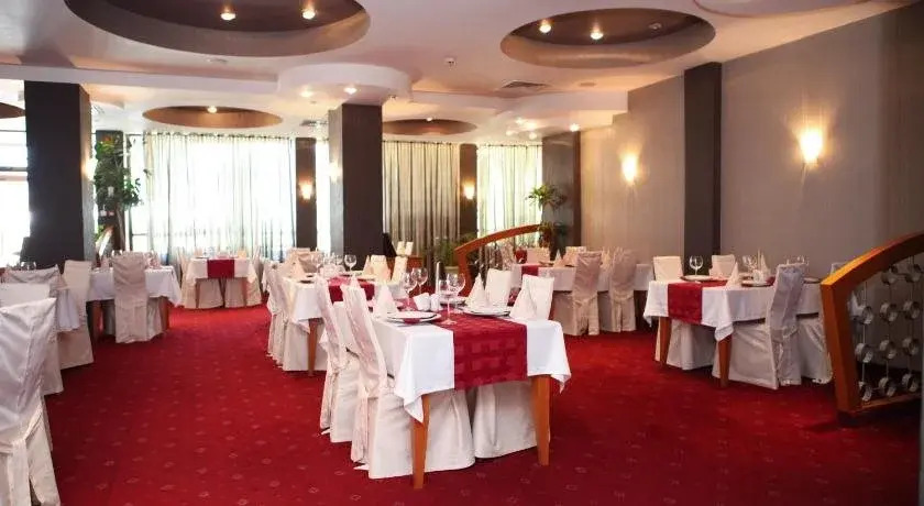Hotel Perperikon