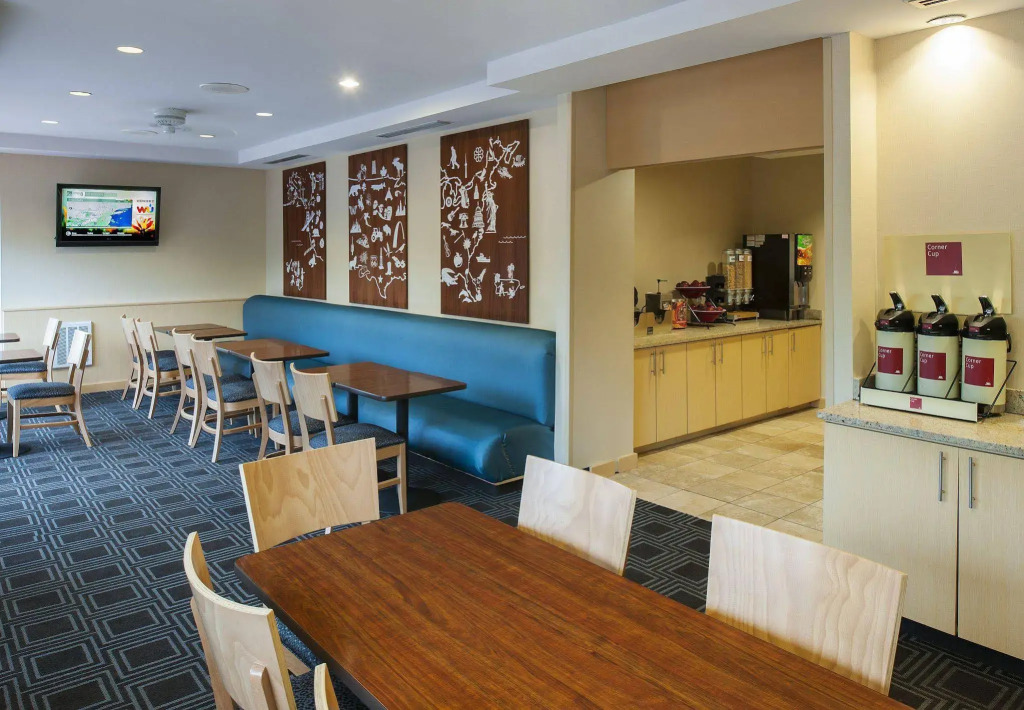 TownePlace Suites by Marriott Bethlehem Easton/Lehigh Valley