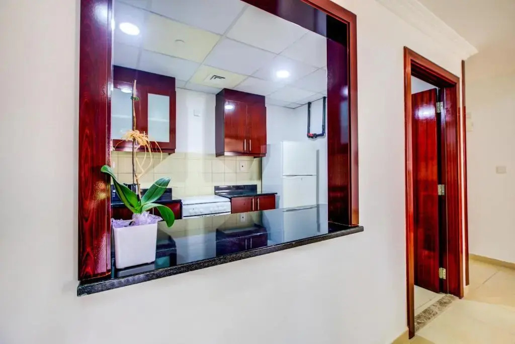 2BR Apartment with Beach Access in Murjan 5 JBR Walk