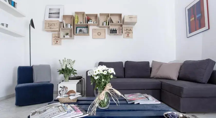 Gem House Roma