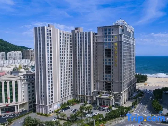 Orange Bay Resort Apartment