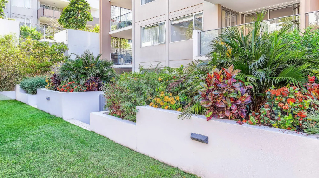 Trilogy Residences Brisbane