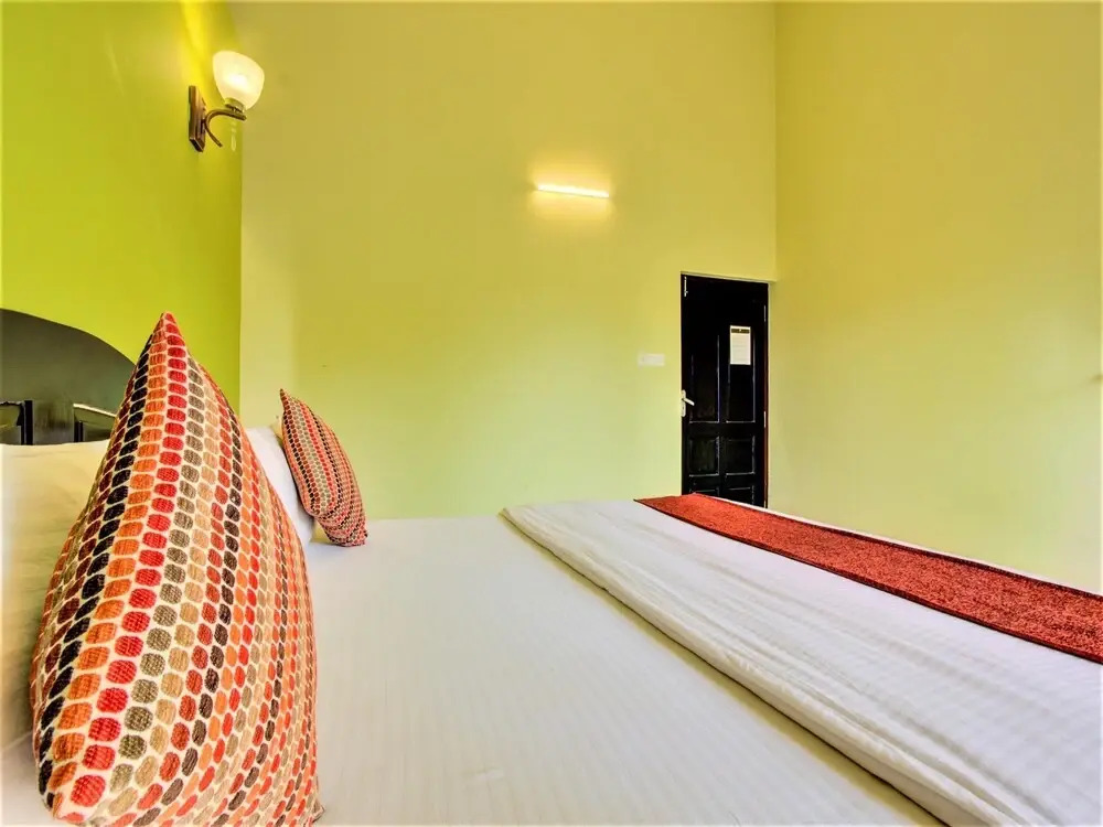 Vagator Retreat By Ashoka - Goa