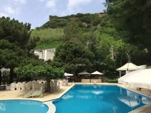 Park Hotel