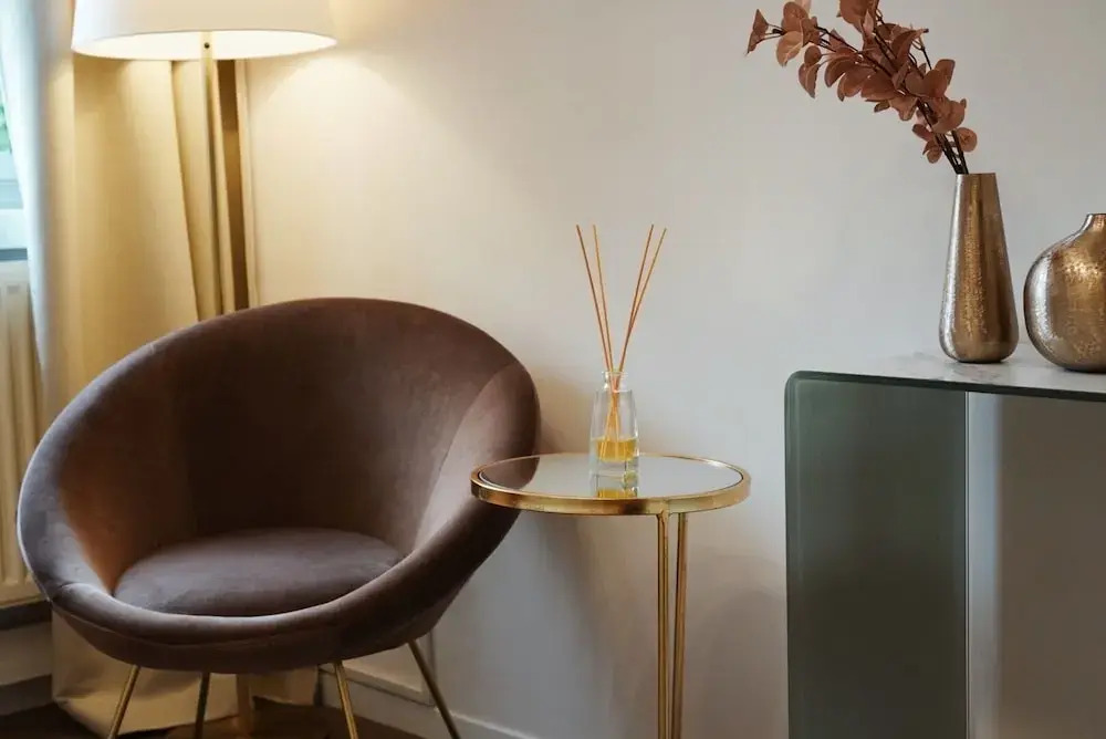 Hotel La Chaumette