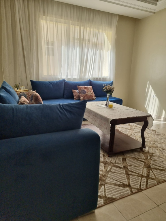 Fadessa Luxury Apartment