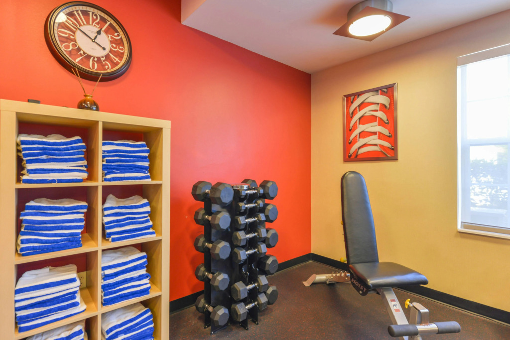 TownePlace Suites Arundel Mills BWI Airport