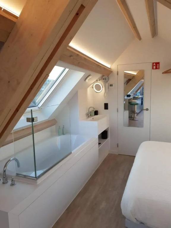 Homey Kortrijk K6