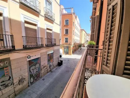 Apartamentos San Isidro