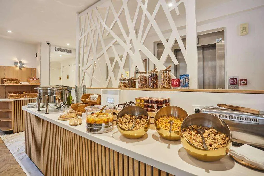 Hotel Gabriel Issy Paris