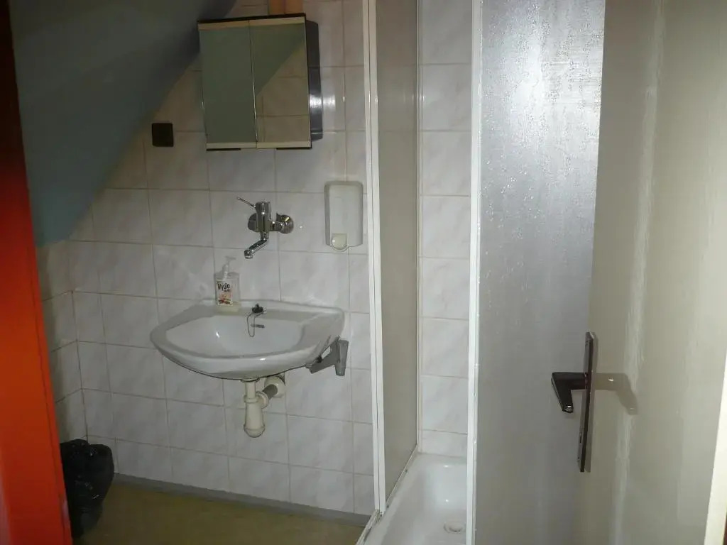 Pension Rybářská Bašta