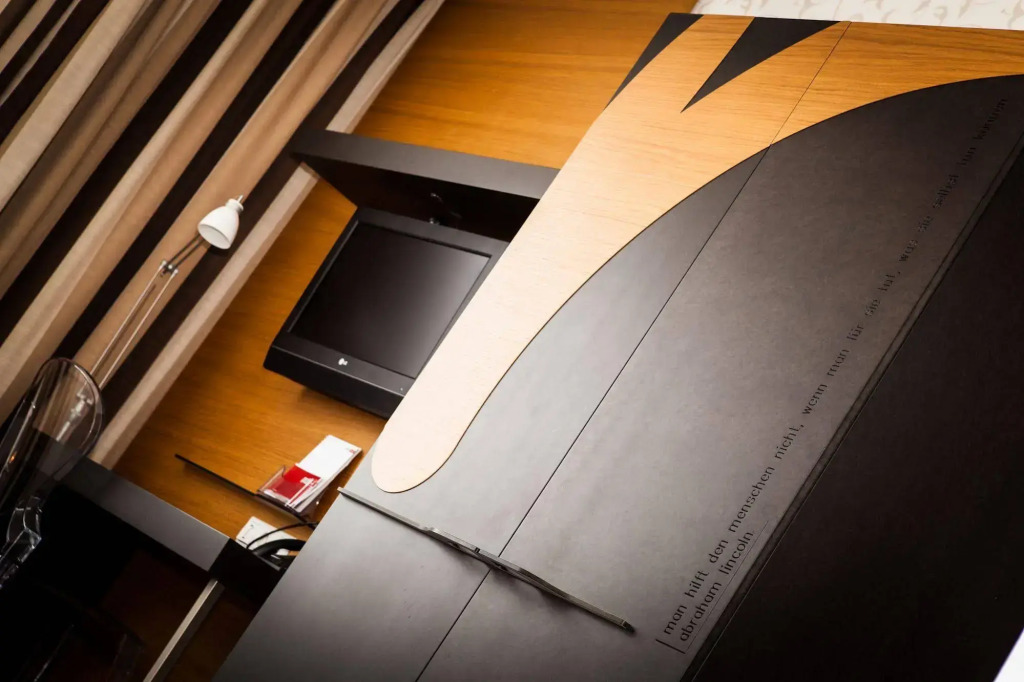 H+ Hotel Ried