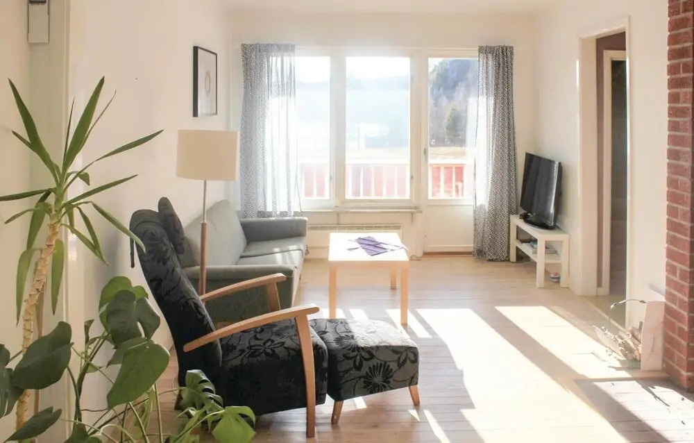 3 Bedroom Stunning Home In Bullaren