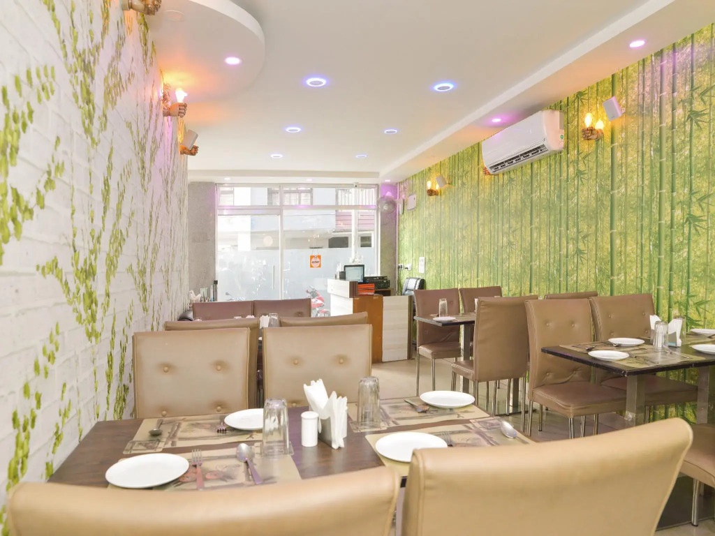 OYO 14487 Hotel Stay Inn