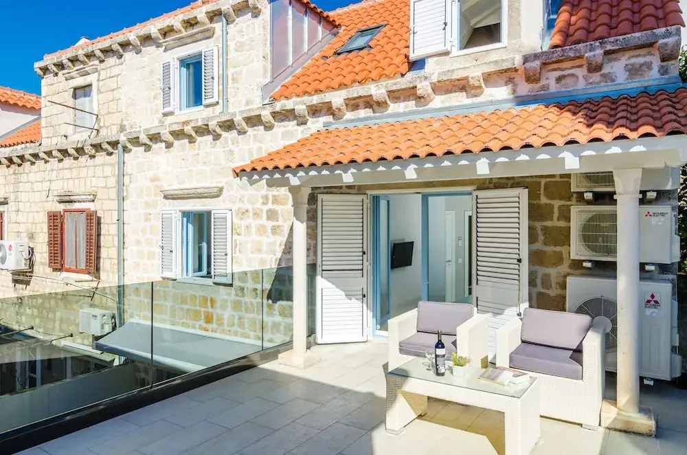Villa Amoroza Cavtat