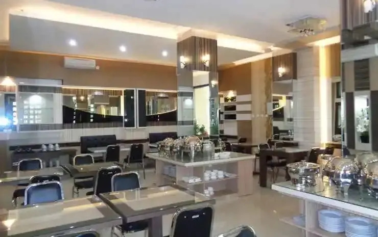 Dwd Hotel Syariah