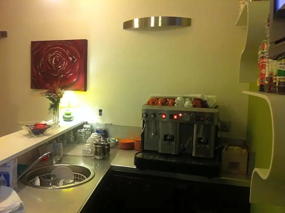 Hotel Milano