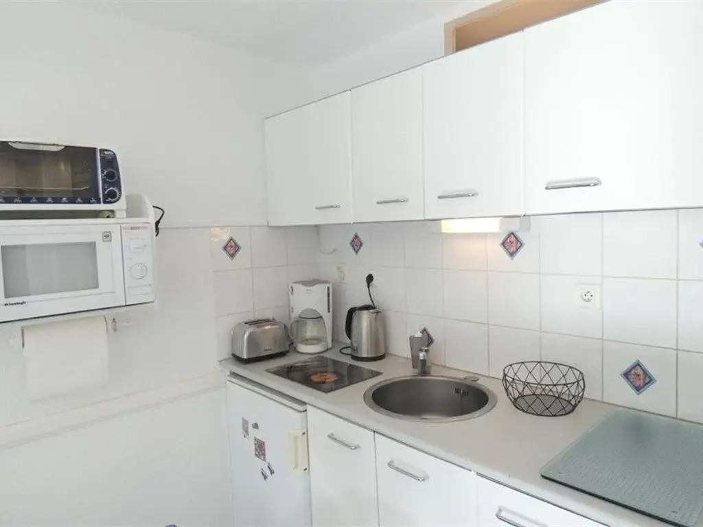 Appartement Saint-Lary-Soulan, 2 pièces, 6 personnes - FR-1-457-228